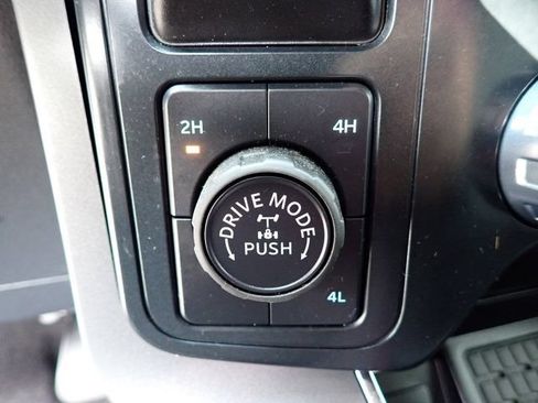 Used 2025 Ford F150 XLT w/ Equipment Group 302A MID AWD/4WD image 25