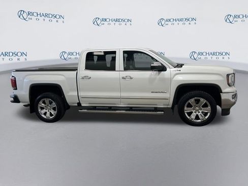 Used 2018 GMC Sierra 1500 SLT image 6