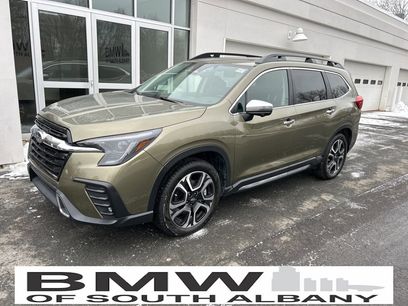 Used 2023 Subaru Ascent Touring