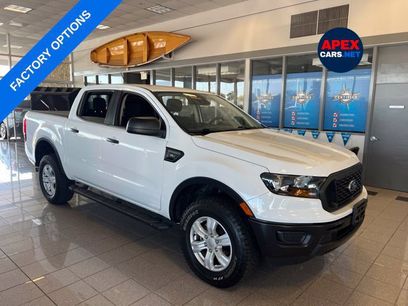 Used 2020 Ford Ranger XL w/ Equipment Group 101A Mid