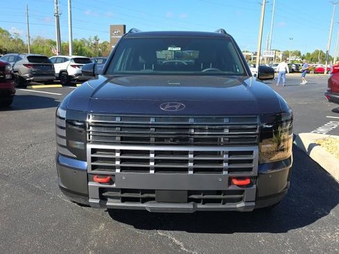 New 2026 Hyundai Palisade XRT Pro image 20