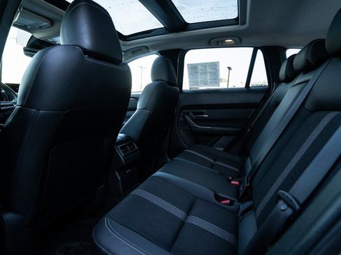 Used 2023 MAZDA CX-50 2.5 S w/ Cargo Package image 35