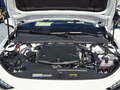 Used 2025 Audi A5 2.0T Premium Plus w/ Premium Plus image 13