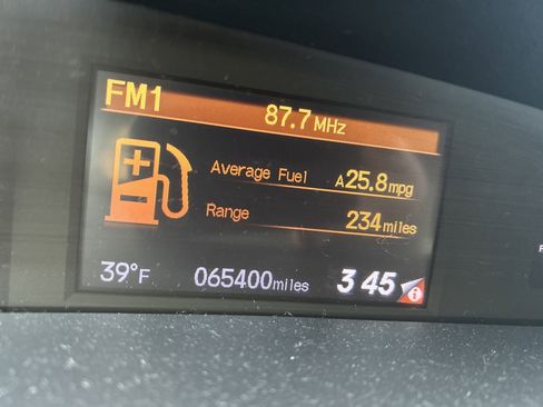 Used 2013 Honda Civic LX image 26