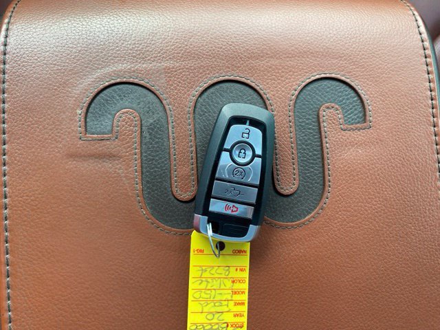Used 2020 Ford F150 King Ranch w/ Equipment Group 601A Luxury AWD/4WD image 38