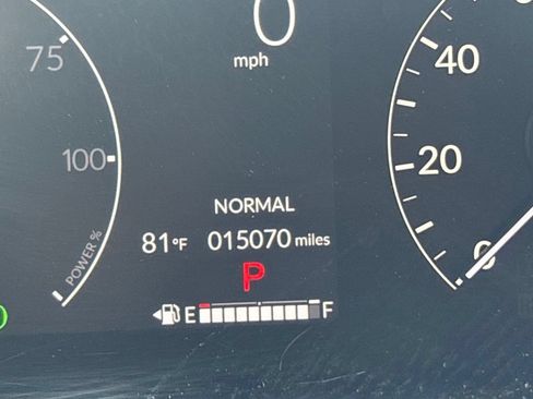 Used 2024 Honda CR-V Sport-L image 19
