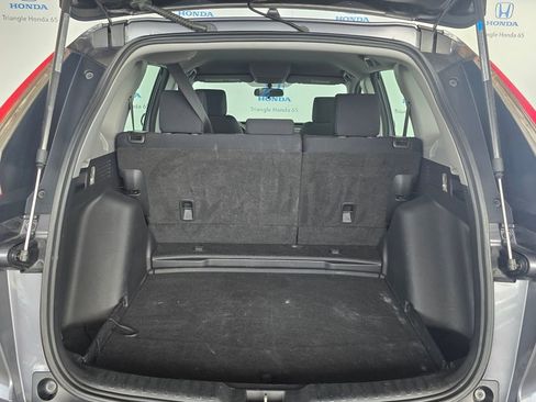 Used 2018 Honda CR-V LX image 27