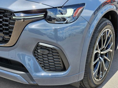 New 2025 MAZDA CX-70 3.3 Turbo S w/ Premium Package image 7