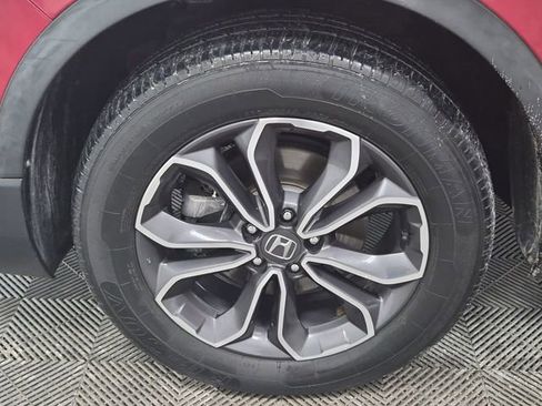 Used 2020 Honda CR-V EX image 28