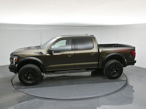 Used 2025 Ford F150 Raptor image 45