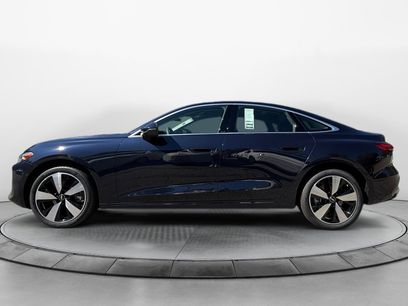 New 2025 Audi A5 2.0T Premium Plus