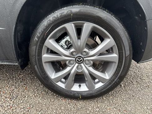 Certified 2025 MAZDA CX-30 AWD 2.5 S w/ Preferred Package image 17