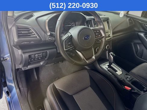 Certified 2023 Subaru Crosstrek 2.0i Premium image 10