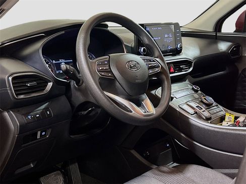 Used 2022 Hyundai Santa Fe SEL image 7