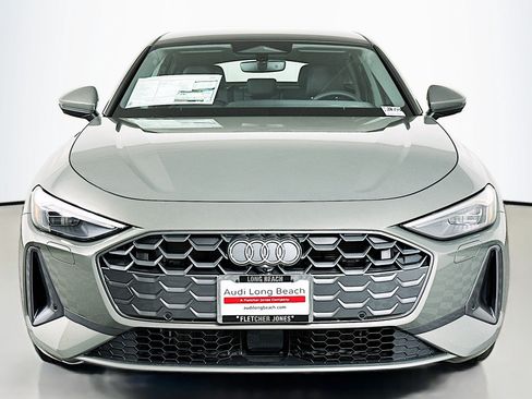 New 2026 Audi A5 Premium AWD/4WD image 2