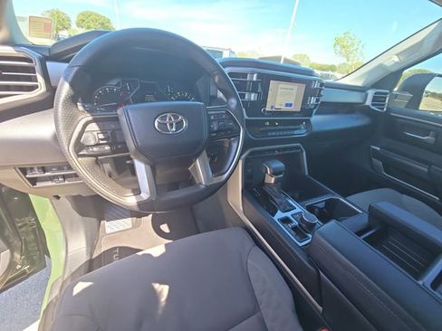 Used 2023 Toyota Tundra SR5 image 15