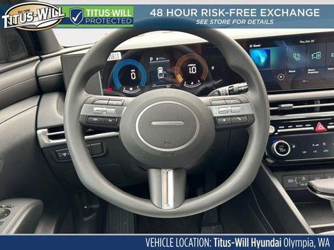 New 2026 Hyundai Santa Cruz SEL AWD/4WD image 14