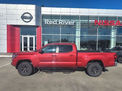 Used 2023 Toyota Tacoma SR5