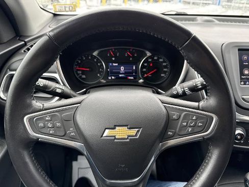 Certified 2022 Chevrolet Equinox LT image 13