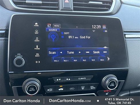 Used 2017 Honda CR-V Touring image 22