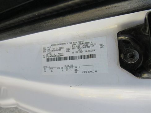 Used 2022 Ford F250 XL w/ STX Appearance Package image 24