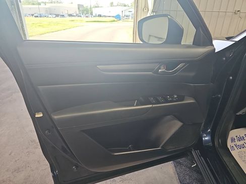 Used 2022 MAZDA CX-5 AWD 2.5 S image 27