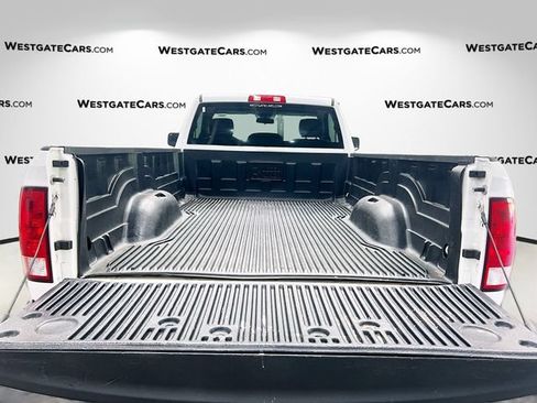 Used 2019 RAM 1500 Tradesman w/ Popular Equipment Group RWD image 11