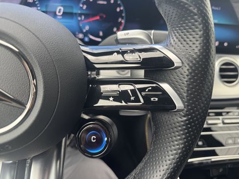 Used 2021 Mercedes-Benz E 63 AMG S image 24