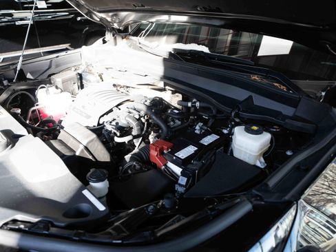 Used 2024 Toyota Grand Highlander XLE image 34