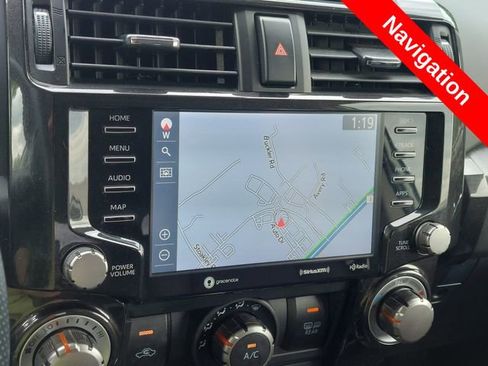 Used 2023 Toyota 4Runner 40th Anniversary SE AWD/4WD image 13
