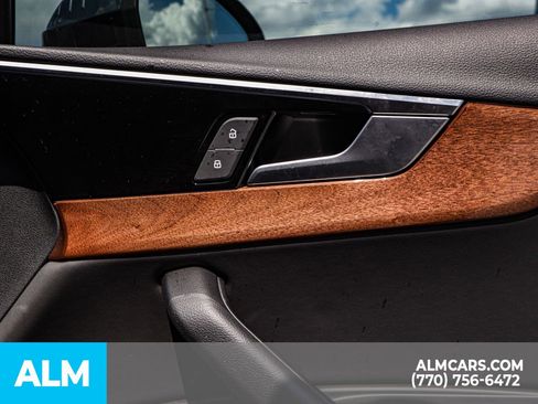 Used 2023 Audi A4 2.0T Premium image 55