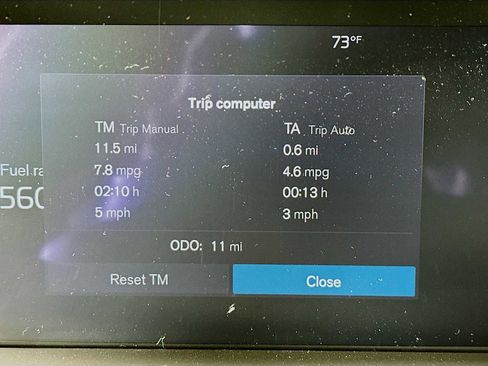 New 2026 Volvo XC90 B6 Plus w/ Protection Package Premier image 12