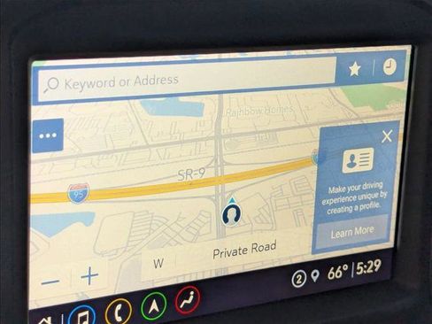 Used 2022 GMC Sierra 2500 AT4 w/ AT4 Premium Plus Package image 13