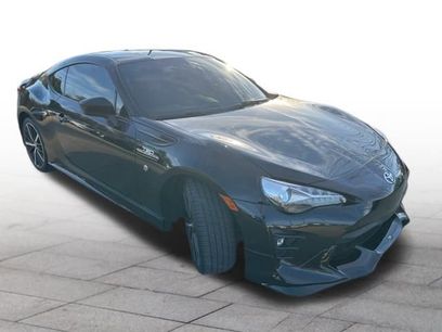 Used 2019 Toyota 86 TRD SE