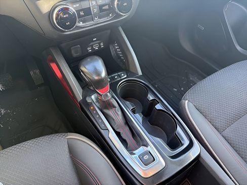 Used 2023 Chevrolet TrailBlazer RS w/ Sun and Liftgate Package image 27