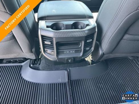 Used 2026 RAM 1500 Big Horn AWD/4WD image 17