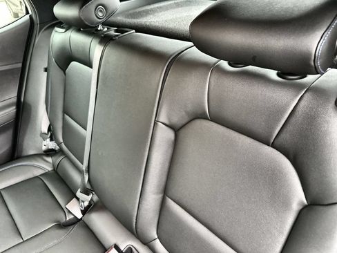 New 2026 Buick Envista Sport Touring w/ Convenience I Package FWD image 18