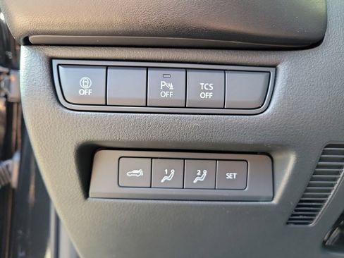 New 2026 MAZDA CX-50 AWD 2.5 S w/ Weather Package image 19