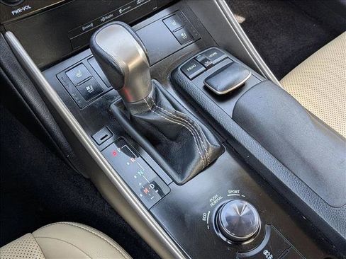 Used 2014 Lexus IS 250 AWD w/ Navigation Package image 11