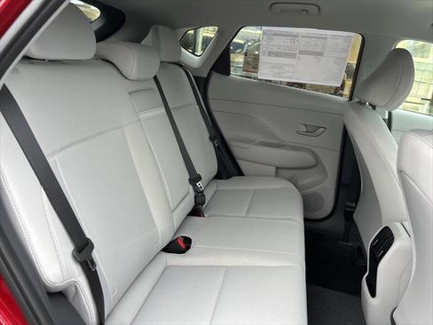 New 2026 Hyundai Kona SEL Sport image 12