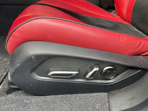 Used 2022 Acura TLX SH-AWD w/ A-SPEC Pkg image 18