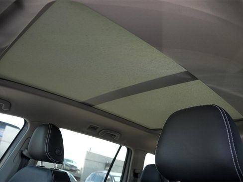 New 2026 Volkswagen Atlas SE image 12