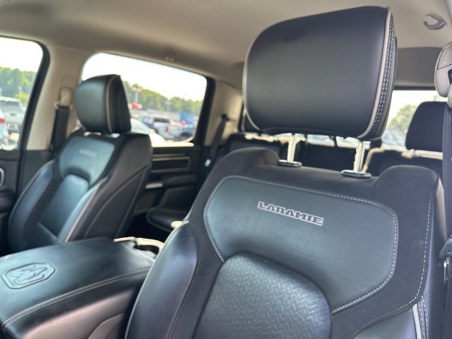 Used 2022 RAM 1500 Laramie RWD image 19