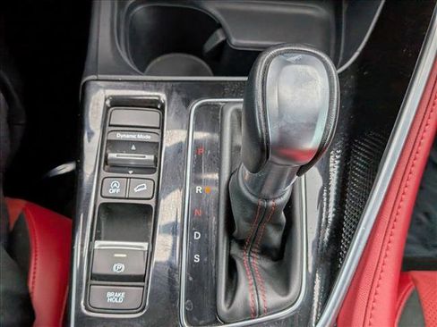 Used 2025 Acura ADX A-Spec image 12