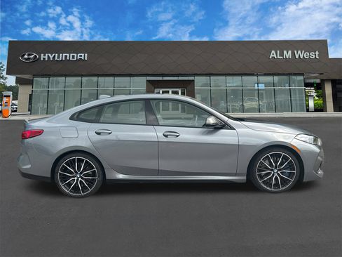 Used 2023 BMW M235i xDrive Gran Coupe AWD/4WD image 4