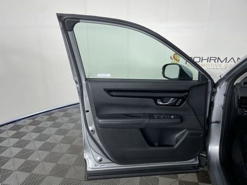 Used 2024 Honda CR-V EX-L image 33
