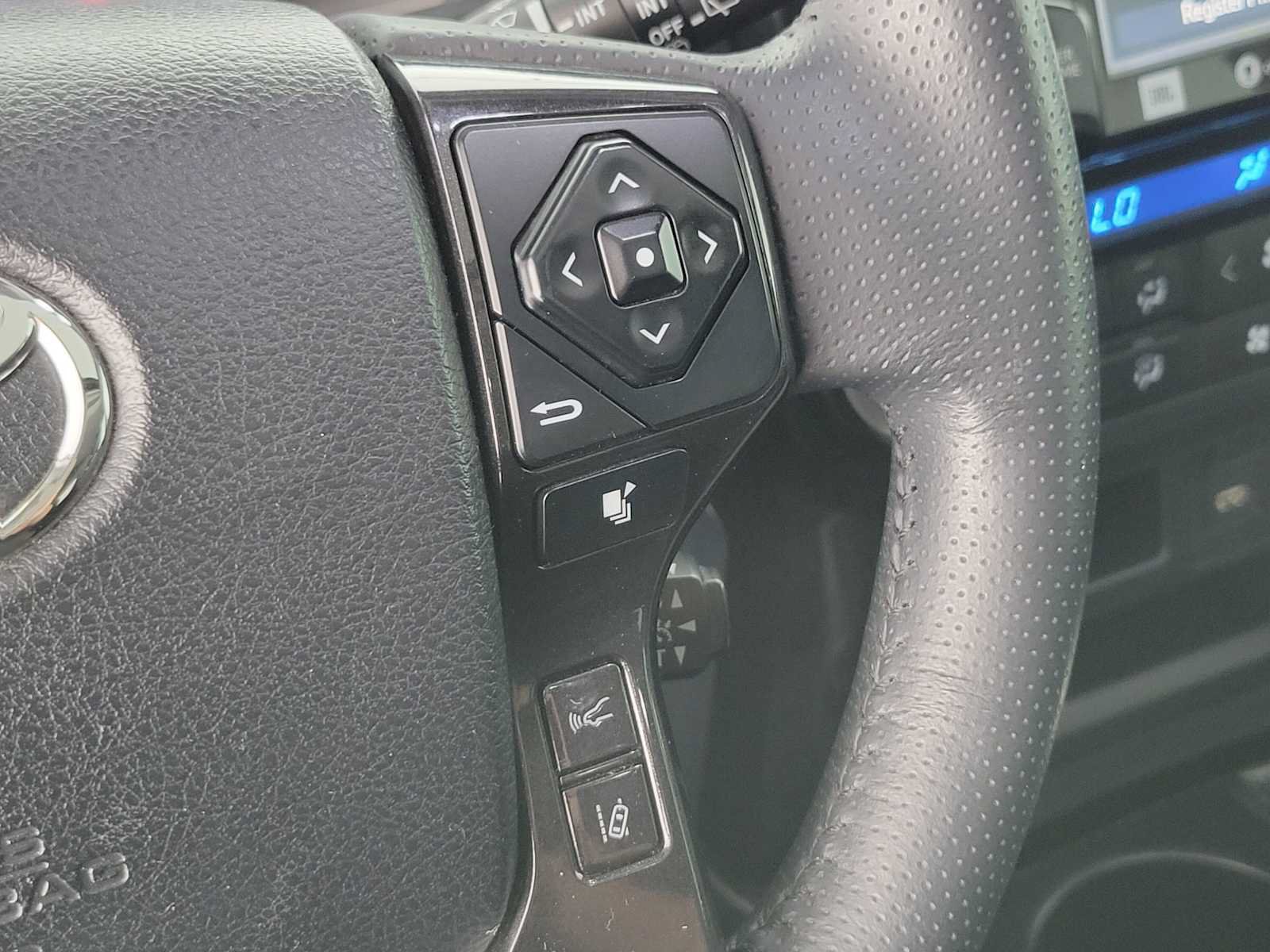 Used 2020 Toyota 4Runner TRD Pro AWD/4WD image 30