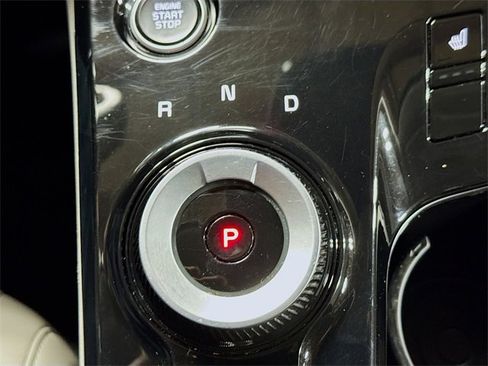 Used 2023 Kia Sportage EX image 25