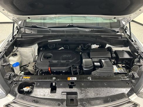 Used 2017 Hyundai Santa Fe Sport AWD/4WD image 26