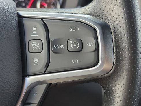 New 2026 RAM 2500 Tradesman image 23